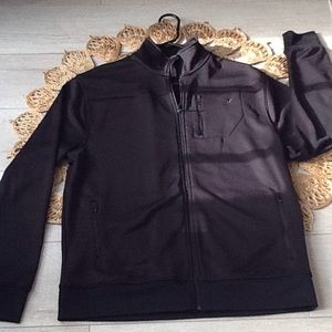 Rare stylish jacket! Perfect for summer fall or winter!!